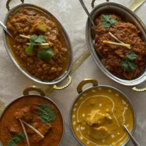 Pork Rogan Josh (GLP)