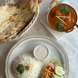 Spicy Paneer (GP)