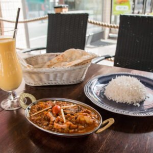 Mango Lassi (GLP)