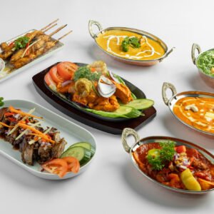 Prawn Rogan (GLP)