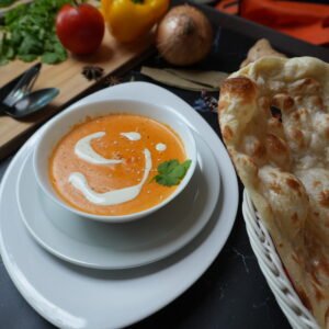 Chicken Korma (GLP)