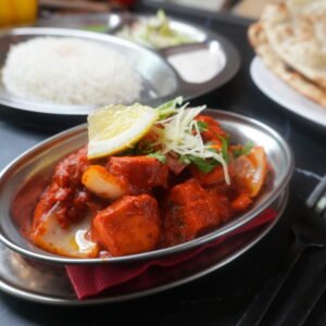 Tandoori Paneer (GP)
