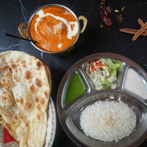 Chicken Kadai (GLP)