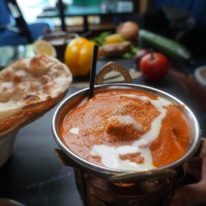Butter Chicken (GL)