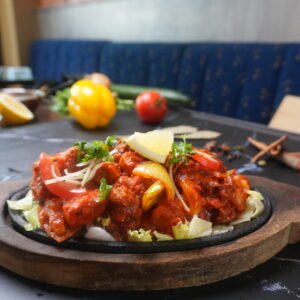 Piro Prawn (GLP)