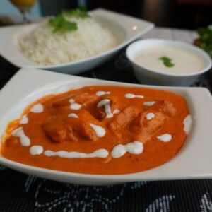 Sahi Paneer (G)