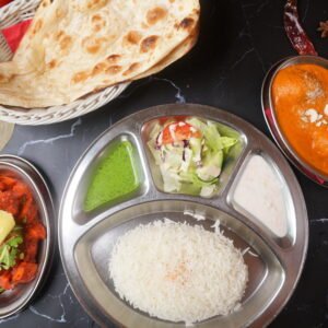 Grilled Chicken Tikka (GLP)